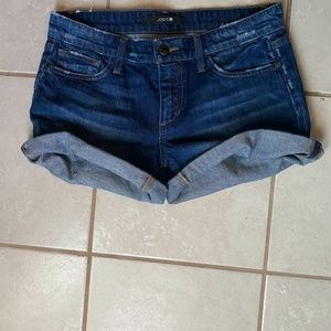 Joe Jean Shorts | Size 27